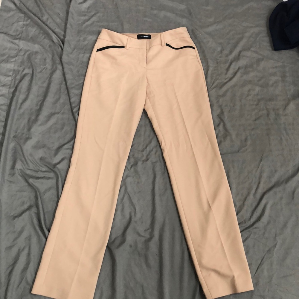 Work pants